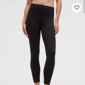 lululemon Align™ High-Rise
Pant 25"